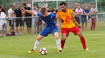 GF38 : le groupe pour Aix